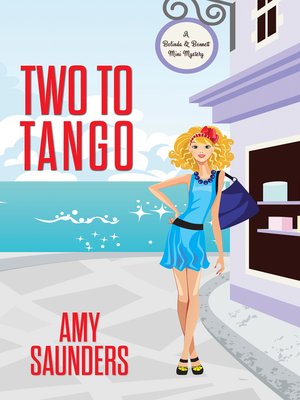 cover image of Two to Tango (A Belinda & Bennett Mini Mystery)